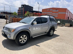 Обява за продажба на Mitsubishi L200 N1G ~14 900 лв. - изображение 6