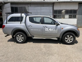 Обява за продажба на Mitsubishi L200 N1G ~14 900 лв. - изображение 2