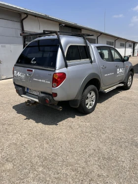 Обява за продажба на Mitsubishi L200 N1G ~14 900 лв. - изображение 3