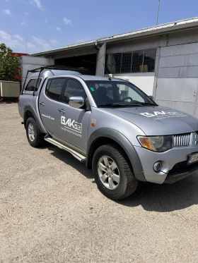 Обява за продажба на Mitsubishi L200 N1G ~14 900 лв. - изображение 1