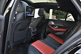 Mercedes-Benz GLE Coupe 350D 4M 3xTV AMG Optik 360 4DBURMESTER PANO - 121900 лв. - 40387436 15