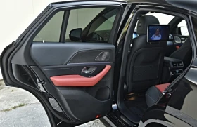 Mercedes-Benz GLE Coupe 350D 4M 3xTV AMG Optik 360 4DBURMESTER PANO - 121900 лв. - 40387436 16