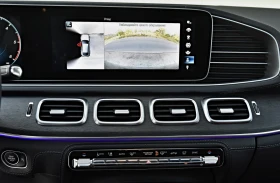 Mercedes-Benz GLE Coupe 350D 4M 3xTV AMG Optik 360 4DBURMESTER PANO - 121900 лв. - 40387436 11