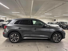 Audi Q5 * TECHNIK * CARFAX * АВТОКРЕДИТ - 53800 лв. - 21374313 5