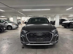 Audi Q5 * TECHNIK * CARFAX * АВТОКРЕДИТ - 53800 лв. - 21374313 3