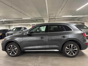 Audi Q5 * TECHNIK * CARFAX * АВТОКРЕДИТ - 53800 лв. - 21374313 2