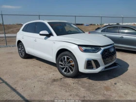 Audi Q5 * PREMIUM* * 45 TFSI* * S LINE* * QUATTRO* * АвтоК