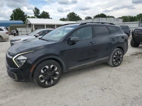 Обява за продажба на Kia Sportage XLINE/4X4/ПАНОРАМА/ВИДЕО НА МОТОРА ~40 800 лв. - изображение 1