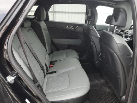 Обява за продажба на Kia Sportage XLINE/4X4/ПАНОРАМА/ВИДЕО НА МОТОРА ~40 800 лв. - изображение 9