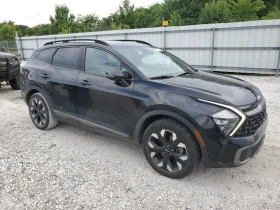 Обява за продажба на Kia Sportage XLINE/4X4/ПАНОРАМА/ВИДЕО НА МОТОРА ~40 800 лв. - изображение 2