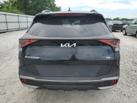 Обява за продажба на Kia Sportage XLINE/4X4/ПАНОРАМА/ВИДЕО НА МОТОРА ~40 800 лв. - изображение 4