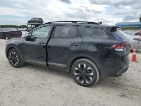 Обява за продажба на Kia Sportage XLINE/4X4/ПАНОРАМА/ВИДЕО НА МОТОРА ~40 800 лв. - изображение 5