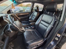 Honda Cr-v 2.2 Executive - 14299 лв. - 24380634 9