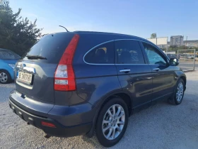 Honda Cr-v 2.2 Executive - 14299 лв. - 24380634 4