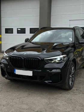 Обява за продажба на BMW X5 BMW X5 3.0 D ~70 000 лв. - изображение 2
