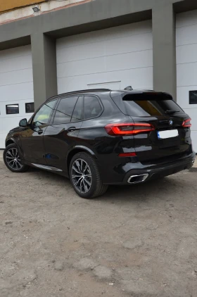 Обява за продажба на BMW X5 BMW X5 3.0 D ~70 000 лв. - изображение 3