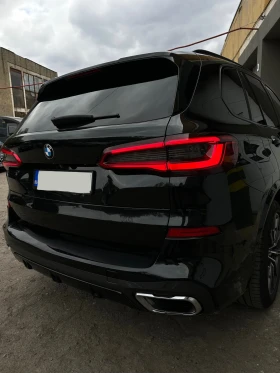 Обява за продажба на BMW X5 BMW X5 3.0 D ~70 000 лв. - изображение 5