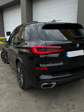 Обява за продажба на BMW X5 BMW X5 3.0 D ~70 000 лв. - изображение 4