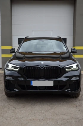 Обява за продажба на BMW X5 BMW X5 3.0 D ~70 000 лв. - изображение 1