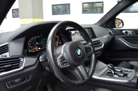 Обява за продажба на BMW X5 BMW X5 3.0 D ~70 000 лв. - изображение 9
