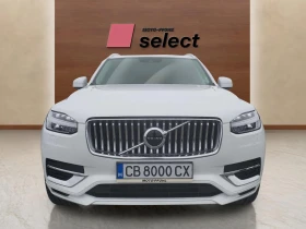 Volvo Xc90 2, 0 Т8 - 105000 лв. / 53685.65 € - 85774634 2