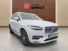 Volvo Xc90 2, 0 Т8 - 105000 лв. / 53685.65 € - 85774634 3