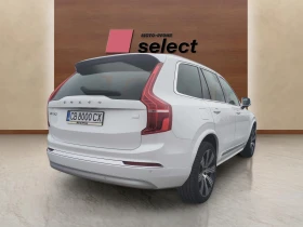 Volvo Xc90 2, 0 Т8 - 105000 лв. / 53685.65 € - 85774634 5