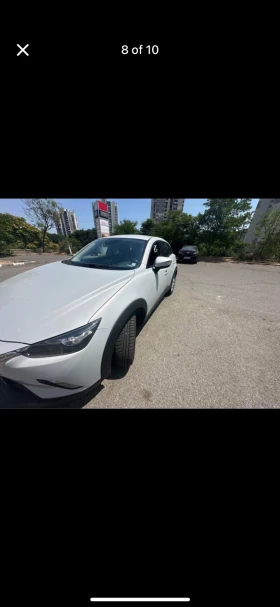 Обява за продажба на Mazda CX-3 ~21 000 лв. - изображение 5 | Auto.bg Обява за продажба на Mazda CX-3 ~21 000 лв. - изображение 5