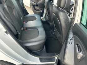 Hyundai IX35 1.7 CRDI ПАНОРАМА* КОЖА* ПОДГРЕВ - 13500 лв. / 6902.44 € - 90686836 15