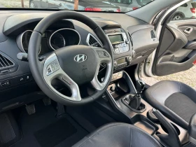 Hyundai IX35 1.7 CRDI ПАНОРАМА* КОЖА* ПОДГРЕВ - 13500 лв. / 6902.44 € - 90686836 10