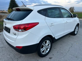 Hyundai IX35 1.7 CRDI ПАНОРАМА* КОЖА* ПОДГРЕВ - 13500 лв. / 6902.44 € - 90686836 5