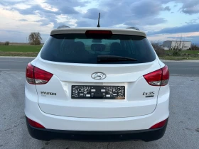 Hyundai IX35 1.7 CRDI ПАНОРАМА* КОЖА* ПОДГРЕВ - 13500 лв. / 6902.44 € - 90686836 7
