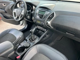 Hyundai IX35 1.7 CRDI ПАНОРАМА* КОЖА* ПОДГРЕВ - 13500 лв. / 6902.44 € - 90686836 13