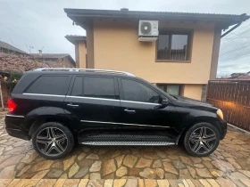 Mercedes-Benz GL 450, снимка 6