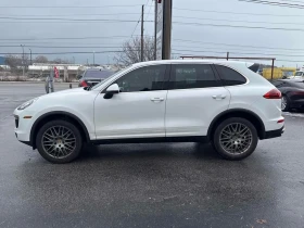 Porsche Cayenne 2017 AWD 4dr * CARFAX * БЕЗ ПЪРВОНАЧАЛНА ВНОСКА - 18250 € / 35693.90 лв. - 69860533 3