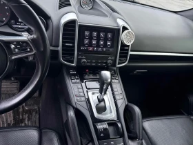 Porsche Cayenne 2017 AWD 4dr * CARFAX * БЕЗ ПЪРВОНАЧАЛНА ВНОСКА - 18250 € / 35693.90 лв. - 69860533 9