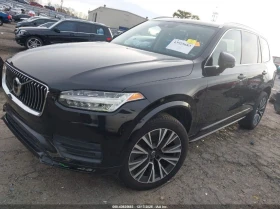 Volvo Xc90 2l T5 Momentum 7 Passenger - 14200 € / 27772.79 лв. - 40054081 2