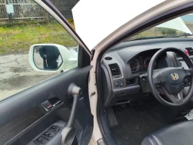 Honda Cr-v 2.2d executive navi full - 6500 € / 12712.90 лв. - 47544046 15