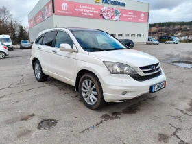 Honda Cr-v 2.2d executive navi full - 6500 € / 12712.90 лв. - 47544046 3