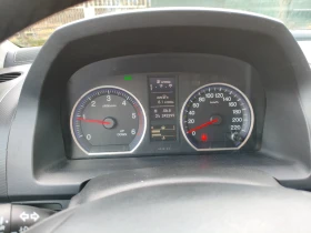 Honda Cr-v 2.2d executive navi full - 6500 € / 12712.90 лв. - 47544046 7