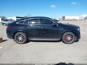 Mercedes-Benz GLE 63 S AMG S* Coupe* Keyless* Koжа* Подгрев* НАВИ* Клип на мо - 60000 € / 117349.80 лв. - 99152604 13