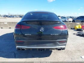 Mercedes-Benz GLE 63 S AMG S* Coupe* Keyless* Koжа* Подгрев* НАВИ* Клип на мо - 60000 € / 117349.80 лв. - 99152604 16