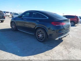 Mercedes-Benz GLE 63 S AMG S* Coupe* Keyless* Koжа* Подгрев* НАВИ* Клип на мо - 60000 € / 117349.80 лв. - 99152604 3