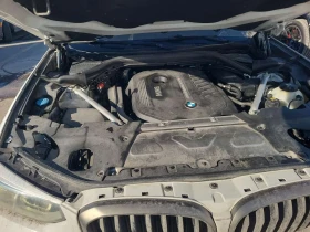 BMW X3 M40I /CARFAX / М Пакет/Подгрев /Панорама/Памет/2кл - 22550 € / 44103.97 лв. - 94214811 15