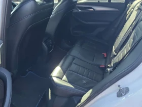 BMW X3 M40I /CARFAX / М Пакет/Подгрев /Панорама/Памет/2кл - 22550 € / 44103.97 лв. - 94214811 11