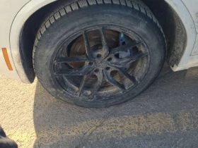 BMW X3 M40I /CARFAX / М Пакет/Подгрев /Панорама/Памет/2кл - 22550 € / 44103.97 лв. - 94214811 16