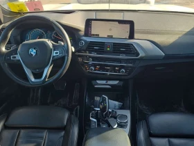 BMW X3 M40I /CARFAX / М Пакет/Подгрев /Панорама/Памет/2кл - 22550 € / 44103.97 лв. - 94214811 9