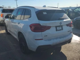 BMW X3 M40I /CARFAX / М Пакет/Подгрев /Панорама/Памет/2кл - 22550 € / 44103.97 лв. - 94214811 4