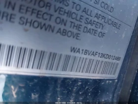 Audi Q8 PREMIUM PLUS 55 TFSI| DISTRONIC| B&O| ПАНО - 25200 € / 49286.92 лв. - 55363154 10