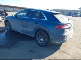 Audi Q8 PREMIUM PLUS 55 TFSI| DISTRONIC| B&O| ПАНО - 25200 € / 49286.92 лв. - 55363154 5